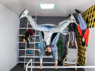 Tickets to Museum of Illusions — gallery 3