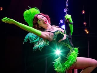 Absinthe — gallery 1