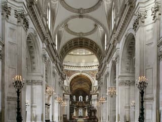 St Paul’s Cathedral: Entry Ticket — gallery 2
