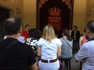 Las Ventas Bullring & Museum: Entry + Private Guided Visit Ticket — gallery 2