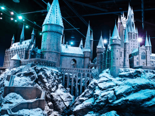 From London: Harry Potter™ Warner Bros. Studio Tickets with Coach Transfers — gallery 1