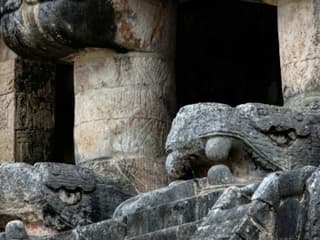 Chichén Itzá: Audio Guide App by TouringBee