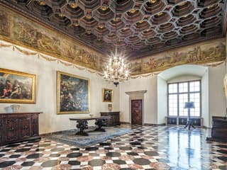 Wawel Castle Entry Ticket