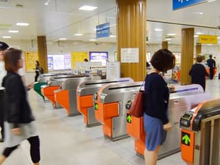 Fukuoka Subway Pass