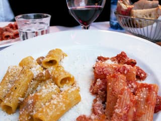 Trastevere Rome: Small Group Guided Food Tour