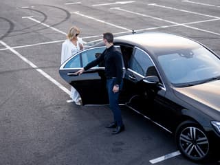 Charles de Gaulle Airport to/from Paris Private Transfer tickets at Aéroport de Paris-Charles de Gaulle (CDG), Paris, photo 3