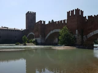 Venice & Verona: Day Trip from Milan