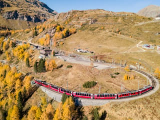 Swiss Half Fare Card: 50% Discount on Train, Bus & Boat Tickets for 1 Month — gallery 1
