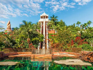Siam Park Entry Tickets, Siam Park, Tenerife