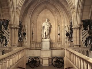 Windsor Castle: Entry Ticket — gallery 3