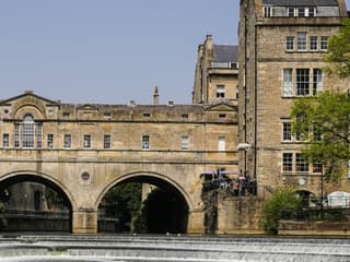 Stonehenge, Bath & Windsor: Guided Day Tour from London — gallery 3