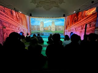 Rome: Ancient Rome Multimedia Video