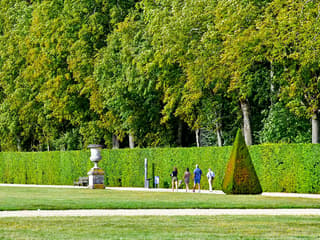 Vaux-le-Vicomte Castle Tickets with Audio Guide