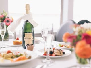 San Francisco: Weekend Brunch Cruise