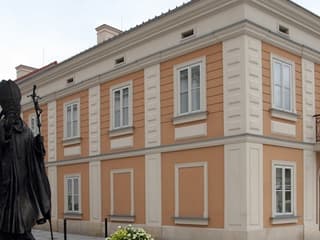 Wadowice: Pope John Paul II Day Trip from Krakow — gallery 2
