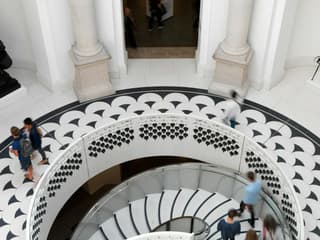 Tate Britain: Official Discovery Tour