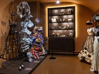 Choco Art Museum Prague: Entry Ticket + Workshop