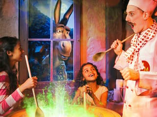 Shrek's Adventure! London: Entry Ticket — gallery 2