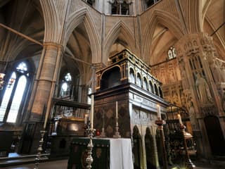 Westminster Abbey: Entry Ticket — gallery 2