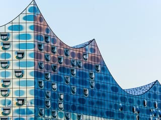 Elbphilharmonie Exterior Guided Walking Tour — gallery 3