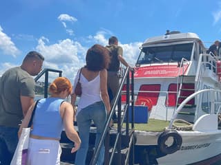 Skip-the-Line Tickets to Maiden's Tower — gallery 3