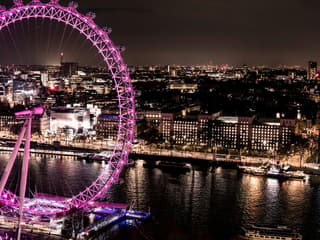 London Eye: Entry Ticket — gallery 1