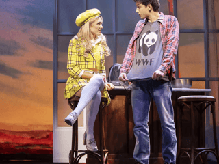 Clueless: The Musical — gallery 3
