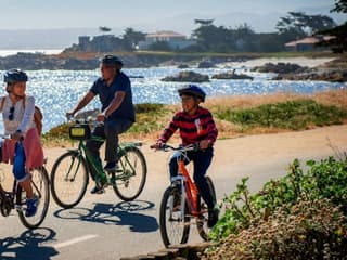 Steinbeck's Cannery Row Monterey: Self-Guided Audio Tour