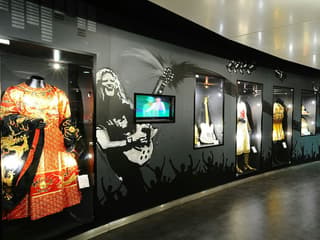 Stade de France: Guided tour Behind-The-Scenes