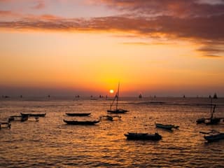 Waikiki Sunset Helicopter Flight — gallery 2