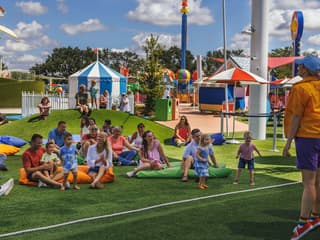 Peppa Pig Theme Park Florida: vstupenka, Peppa Pig Theme Park Florida, Orlando