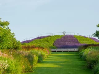 RHS Garden Wisley: Entry Ticket