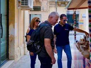 Siracusa, Ortigia & Noto: Guided Day Trip from Catania — gallery 1