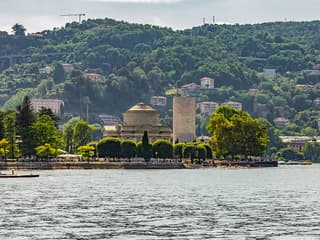 Private Boat Tour of Lake Como with Captain — gallery 1