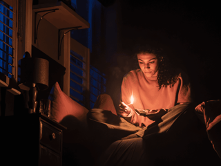 Paranormal Activity — gallery 3