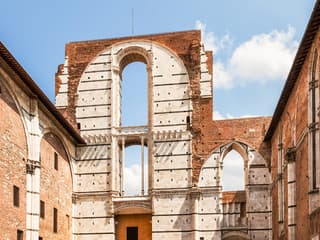 Siena Cathedral Complex OPA SI Pass with Audio Guide — gallery 3