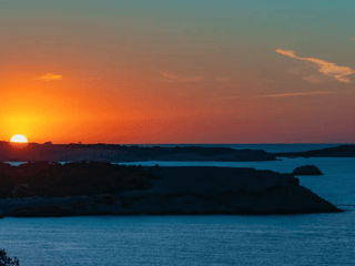 Ibiza: Sunset Boat Tour with Music, Tapas & Premium Open Bar — gallery 3