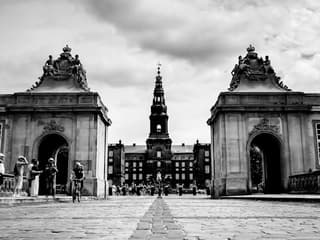 Copenhagen: Guided Walking Tour in French — gallery 1