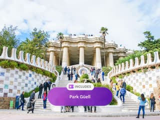 Headout Barcelona Pass: Save up to 40% at All Top Attractions — gallery 3