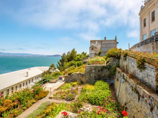 Tiket Alcatraz dengan Perjalanan Feri, Pier 33, San Francisco