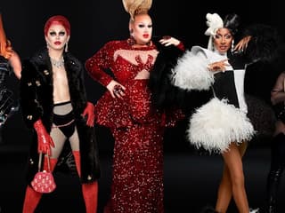 Las Vegas: RuPaul's Drag Race LIVE! — gallery 2