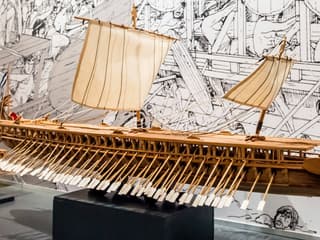 Herakleidon Museum — gallery 3