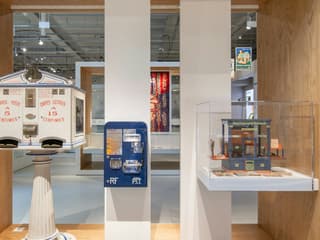 Musée de la Poste: Entry Ticket — gallery 2
