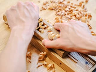 Tokyo: Ginza-Chopstick-Making Workshop, Tokio