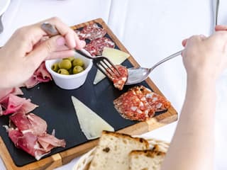 Testaccio Food & Market Tour: Special 15 Year Anniversary Edition — gallery 3