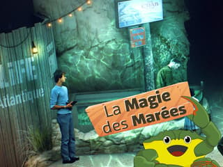 SEA LIFE Paris Aquarium