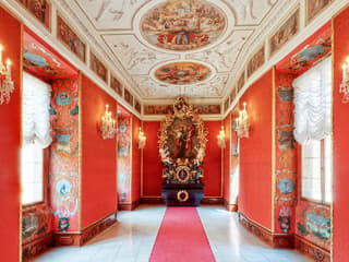 Tickets to Lobkowicz Palace Museum with Audio Guide — gallery 1