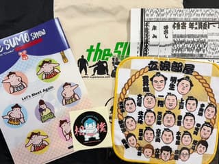 Premium Professional Sumo Morning Practice Experience in Asakusa