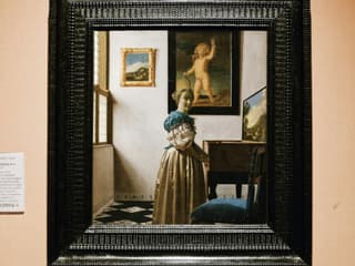 Van Gogh Museum & Rijksmuseum: Semi-Private Guided Tour — gallery 3