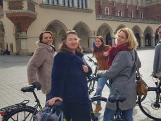 Krakow: Private Bike Tour — gallery 2